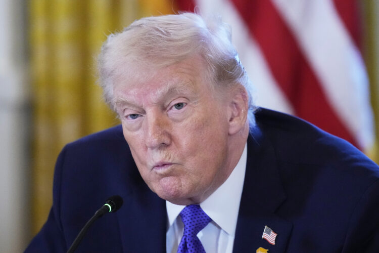 With Cuban ally Maduro ousted, Trump warns Havana to make a 'deal' before it's too late
